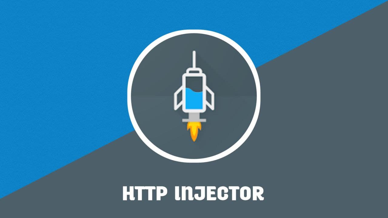 HTTP injector para internet